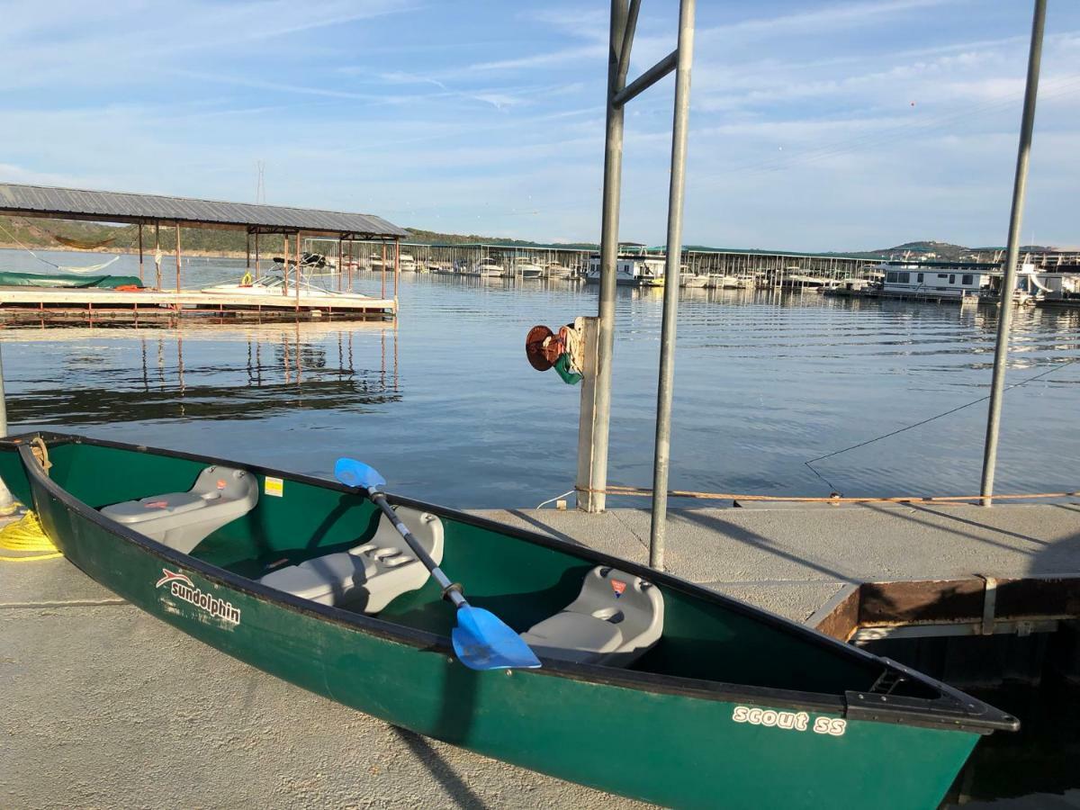 The Cove Bnb Hudson Bend Εξωτερικό φωτογραφία