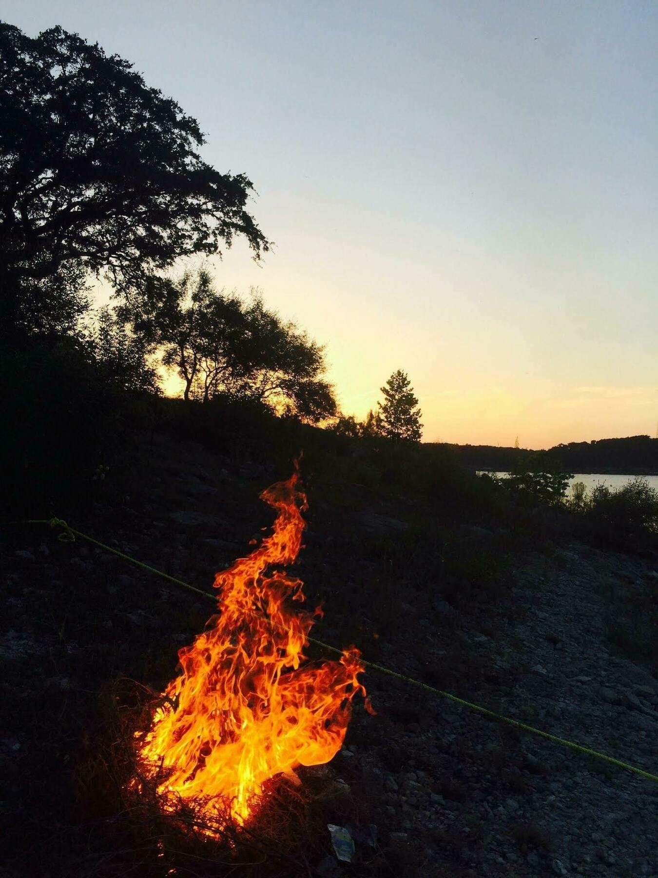 The Cove Bnb Hudson Bend Εξωτερικό φωτογραφία