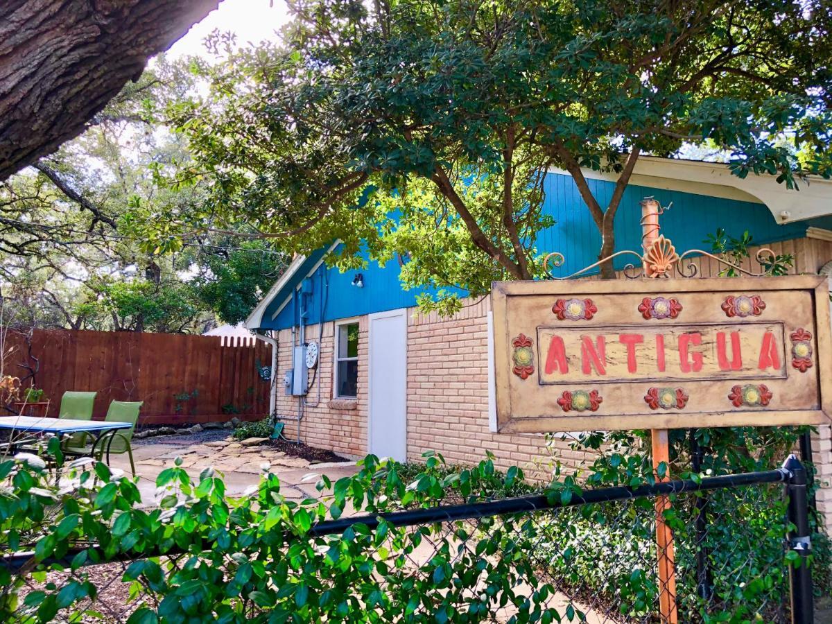 The Cove Bnb Hudson Bend Εξωτερικό φωτογραφία