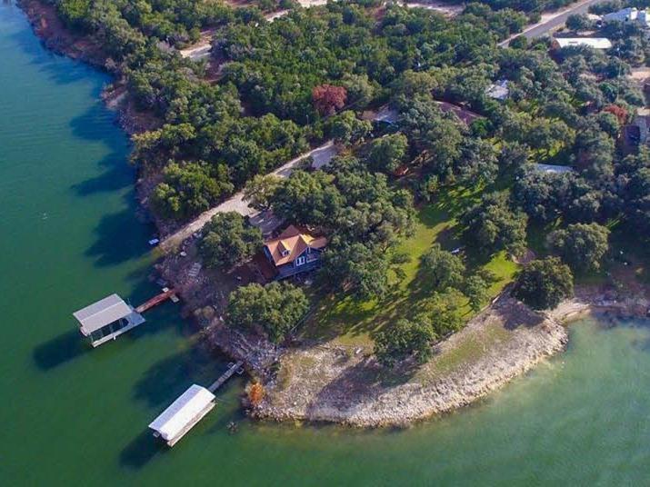 The Cove Bnb Hudson Bend Εξωτερικό φωτογραφία