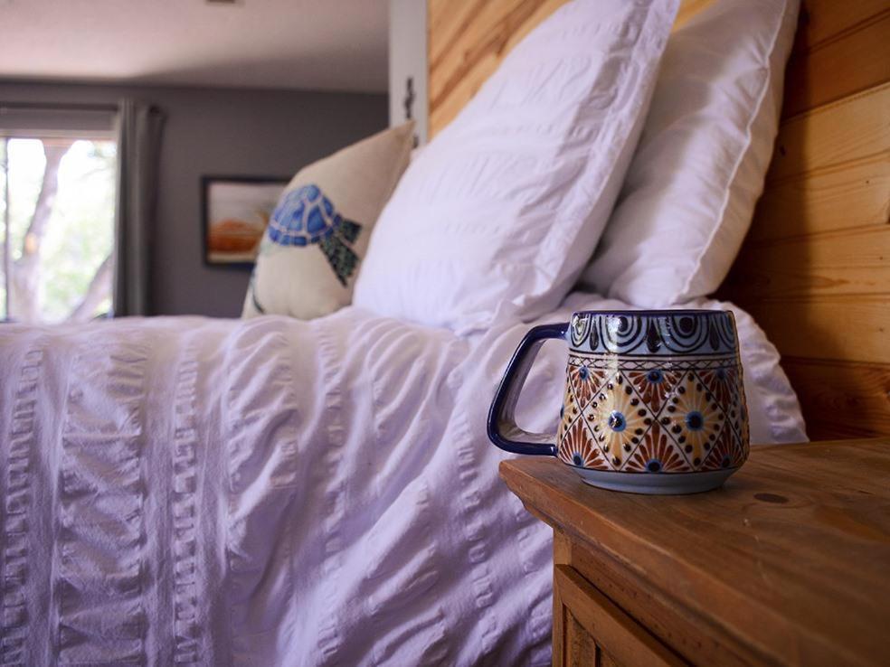 The Cove Bnb Hudson Bend Δωμάτιο φωτογραφία